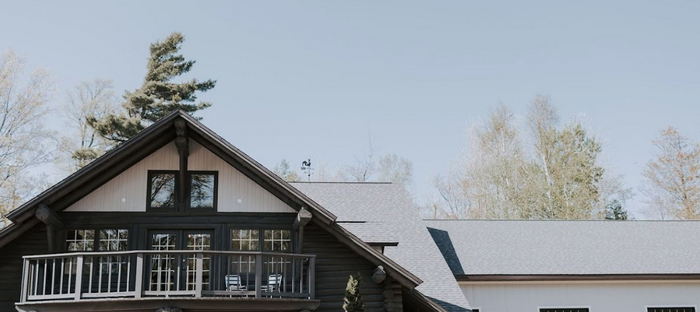 Barrel + Beam (Northwoods Supper Club) - Web Listing (newer photo)